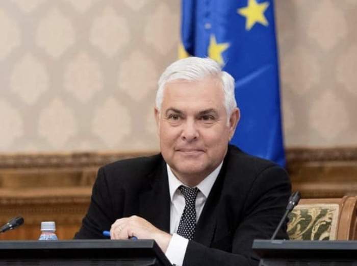 Angel Tîlvăr este noul ministru al Apărării. Senatorul a depus jurământul la Palatul Cotroceni