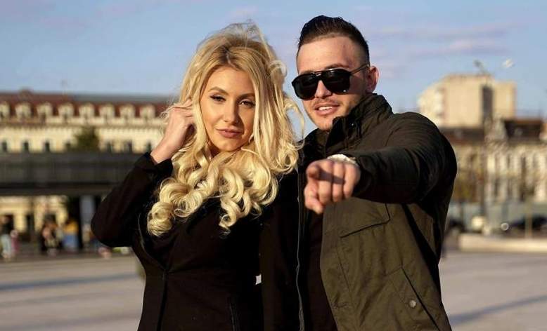 EXCLUSIV. Florin Rusu, fostul Biancăi Pop, s-a împăcat cu mama fiului său, Roxana Prințesa Ardealului. Cei doi vor să se căsătorească