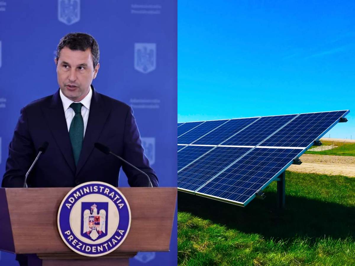 Primăriile le oferă românilor bani pentru panourile solare, în timpul crizei la energie. Ministrul Mediului a anunțat ce trebuie să facă ca să îi obțină