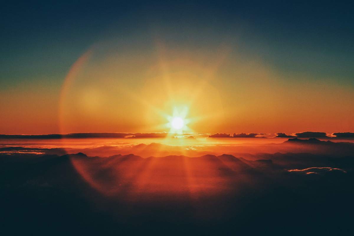 Meteorologii anunță ”Vara Indiană” la începutul lunii noiembrie. În România se vor înregistra temperaturi de peste 25 grade Celsius