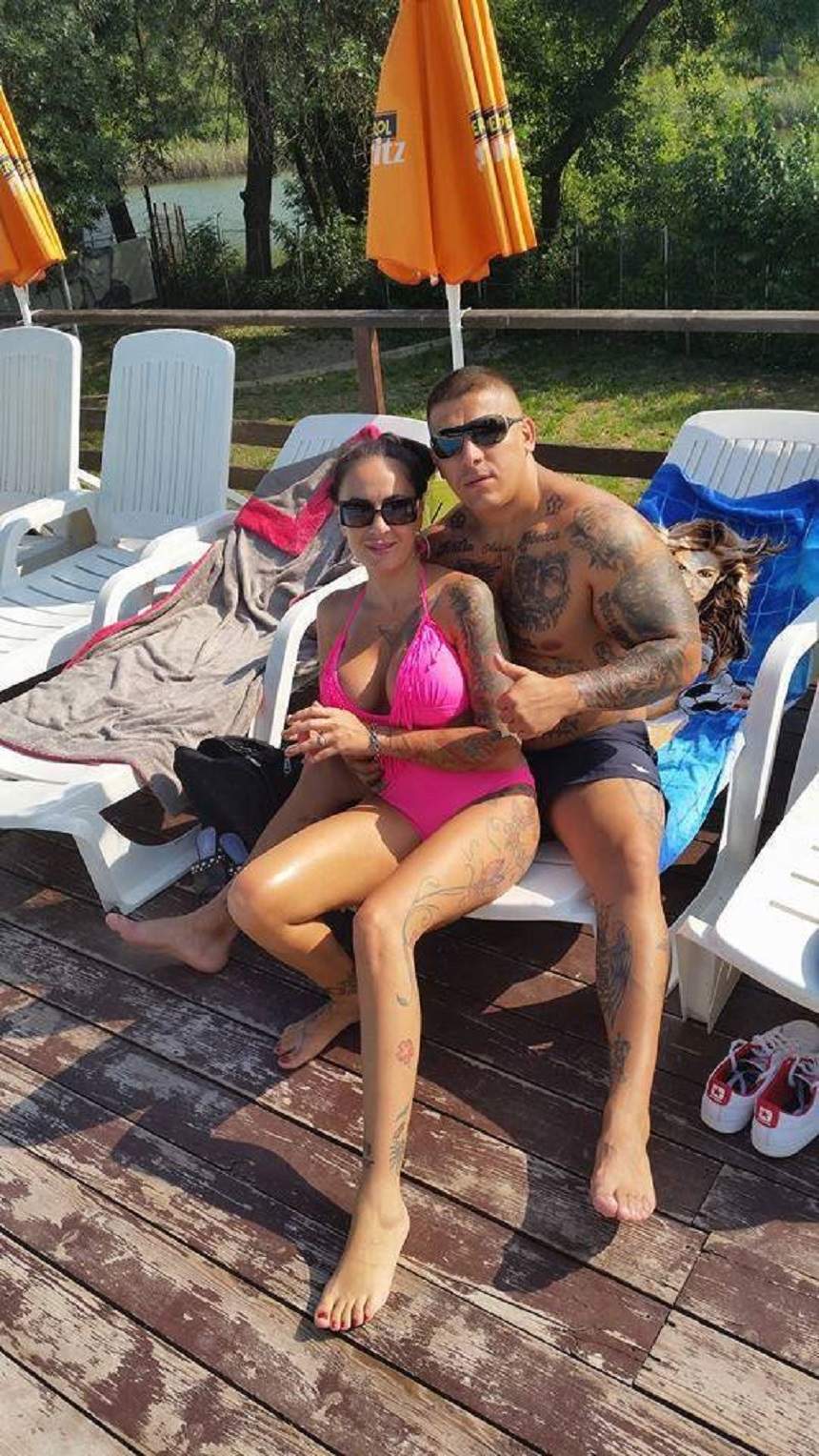 Cine este Ramona Corduneanu sau "Diamantul Roz", soția lui Adrian Corduneanu