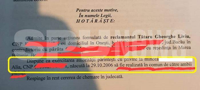 VIDEO / Artistul care își caută de opt ani fetița răpită, arestat chiar înainte de a-și strânge fiica în brațe / Mărturie cutremurătoare
