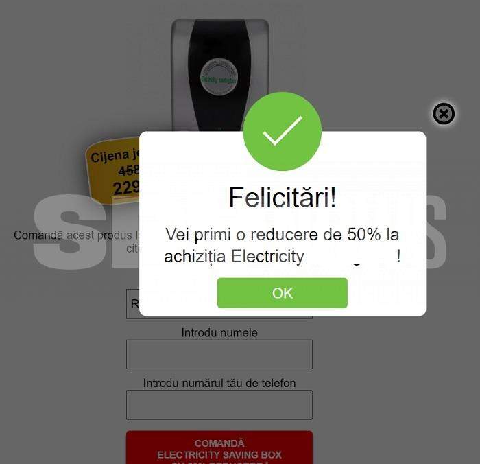 Românii care vor să facă economie la curent, țintele unei escrocherii de proporții / Documente exclusive