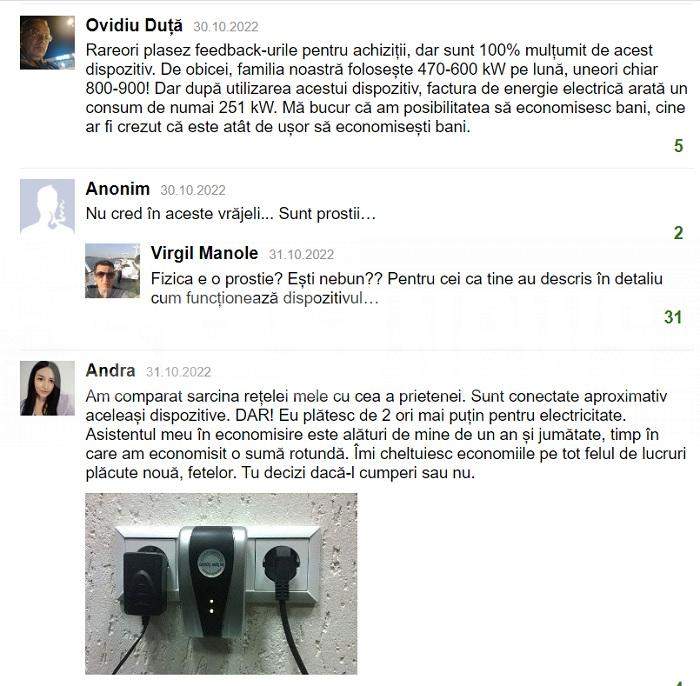 Românii care vor să facă economie la curent, țintele unei escrocherii de proporții / Documente exclusive