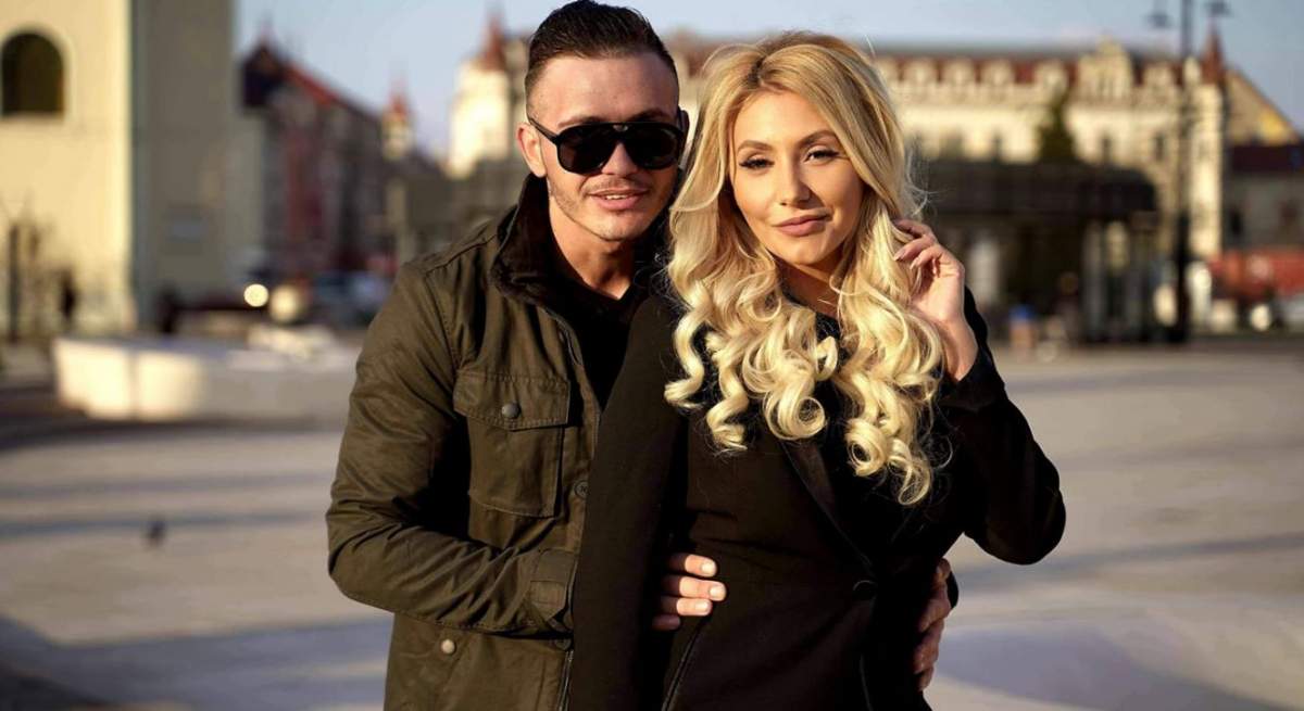 Florin Rusu și Roxana “Prințesa Ardealului” își doresc să devină părinți pentru a doua oară. Ce au mărturisit cei doi la Antena Stars: “Vrea un frățior”