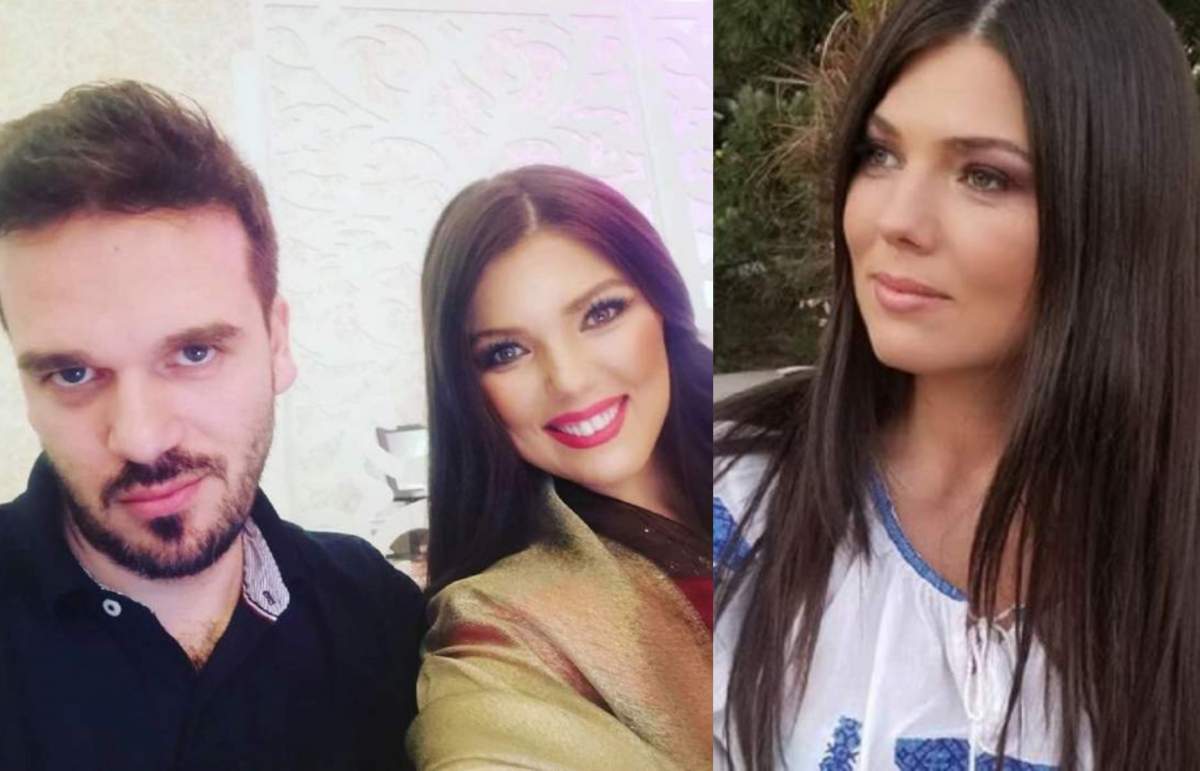 Cum l-a cunoscut Paula Seling pe Radu Bucura, soțul ei. La podcastul lui Horia Brenciu, artista a refuzat să vorbească despre un posibil divorț între cei doi