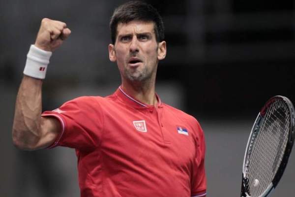 Decizie luată în cazul băuturii misterioase a lui Novak Djokovic. Ce au transmis specialiștii în tenis: "Sunt multe substanțe care..."