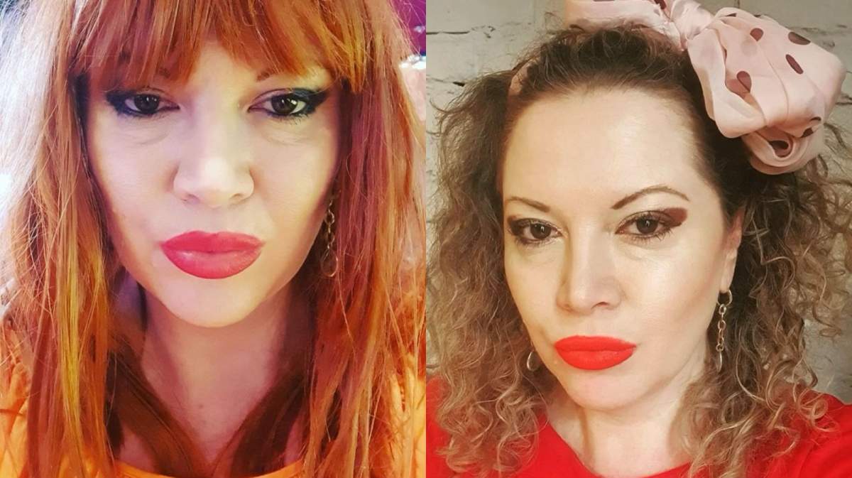 Oana Lis, schimbare radicală de look! Soția lui Viorel Lis este de nerecunoscut / FOTO