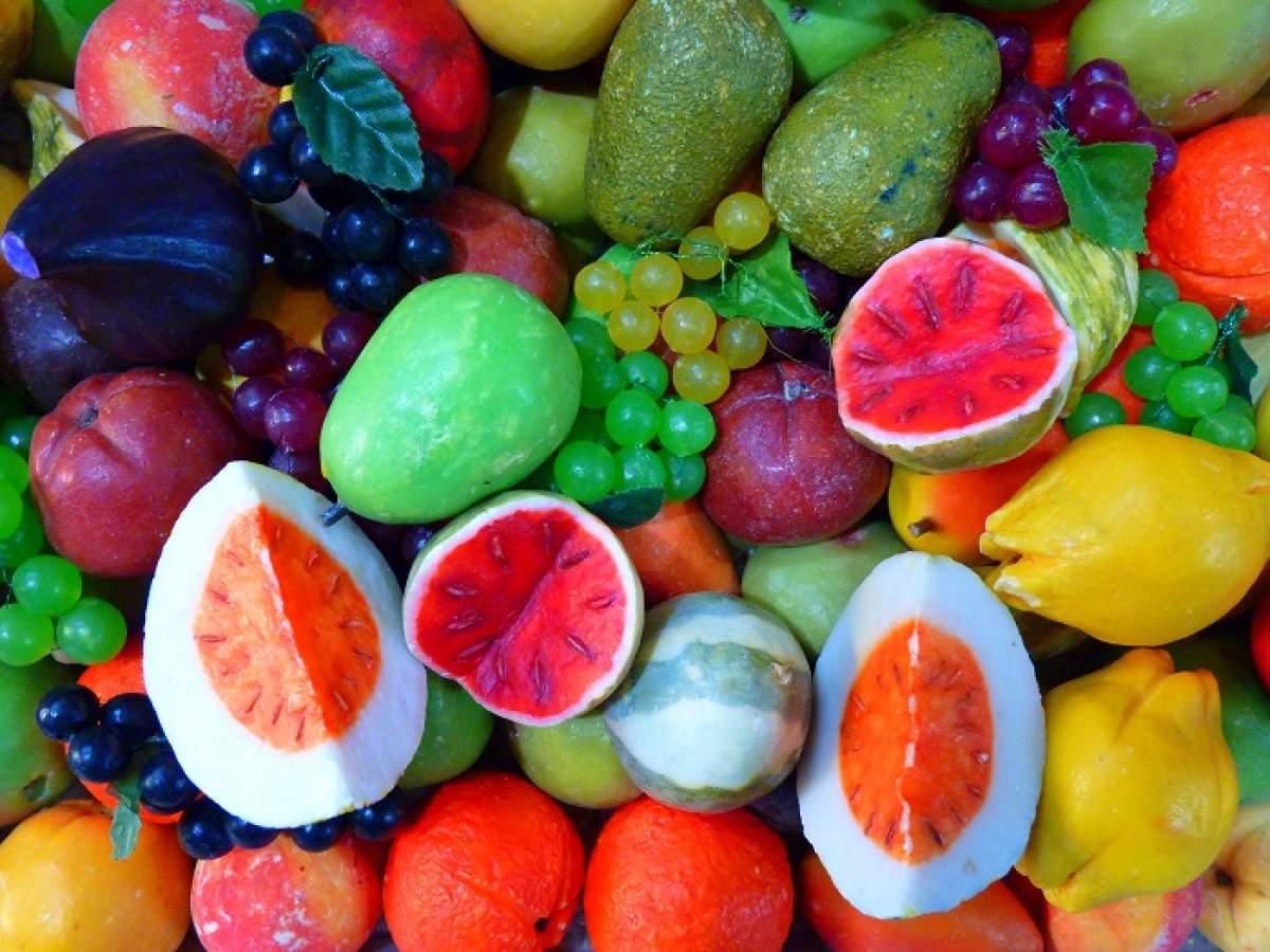 Ce fructe ajută la întărirea imunității