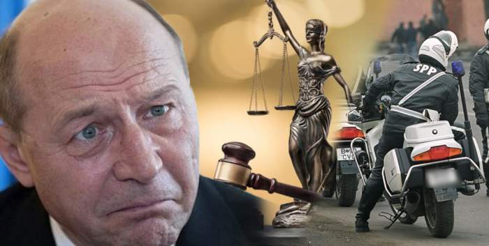 Traian Băsescu, lovitură teribilă în procesul cu SPP / Cine a intervenit în scandal!