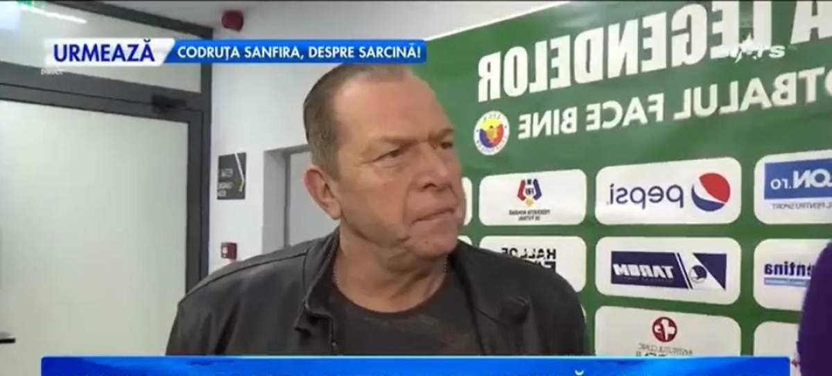 Helmut Duckadam, dezvăluiri din viața lui. Ce meserie a avut înainte de a se face portar de fotbal: „Am lucrat șapte ani...” / VIDEO