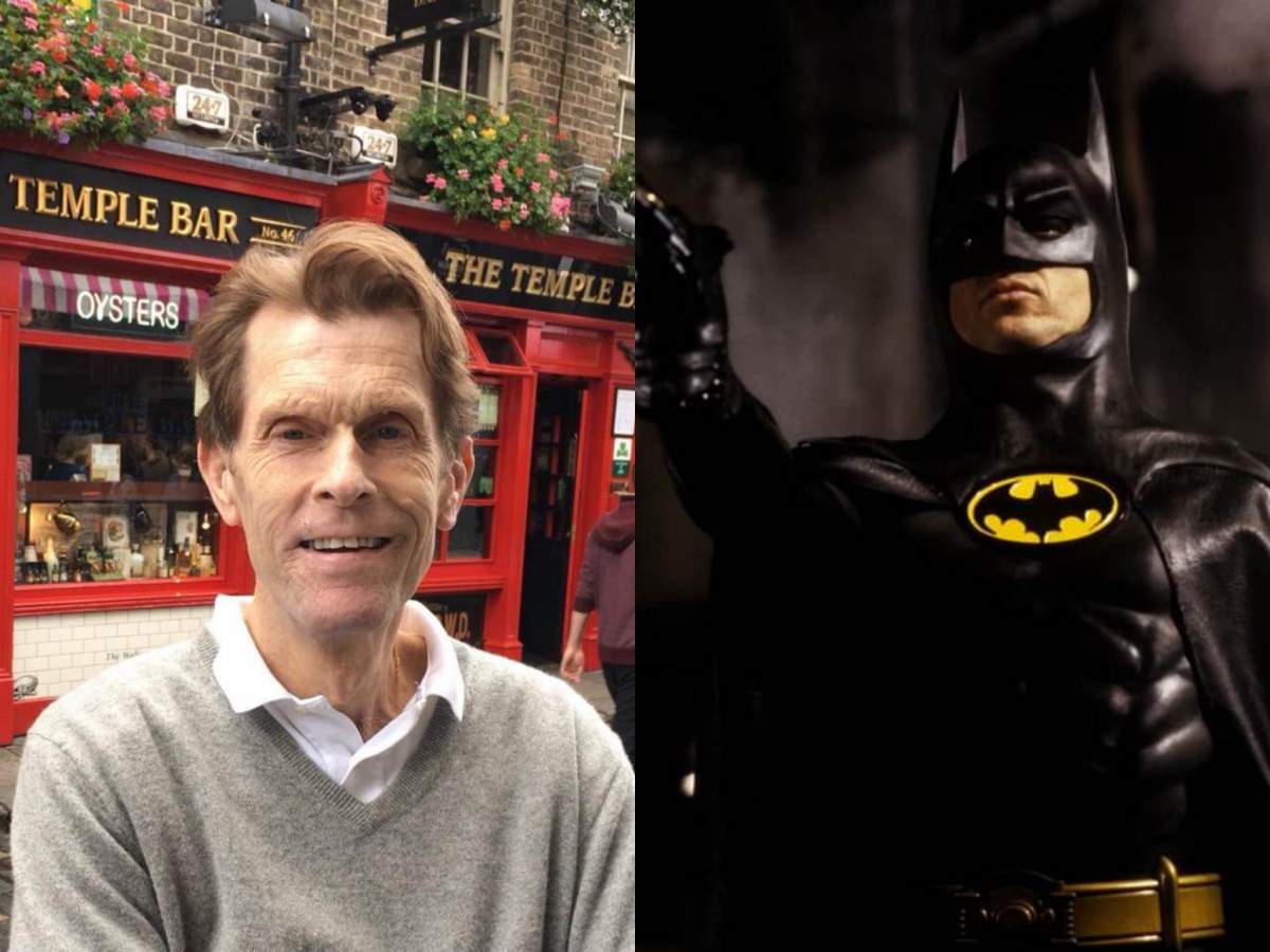 Doliu în lumea super-eroilor. Kevin Conroy, celebra voce a lui Batman, a murit la 66 de ani