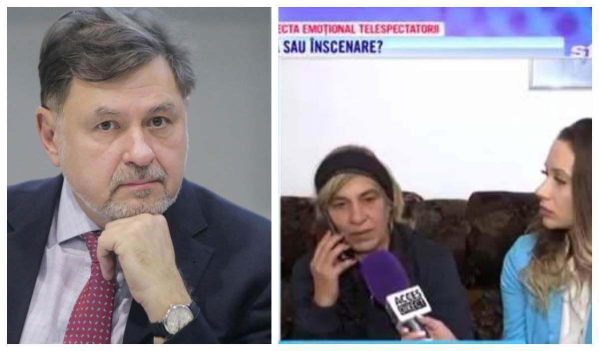 Alexandru Rafila, reacție dura pentru cazul din Focșani. Ce a spus ministrul cu privire la decesul tinerei după operația de cezariană