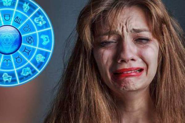 Trei zodii pentru care toamna va avea un sfârșit trist. Nativii vor fi urmăriți de ghinion pe toate planurile