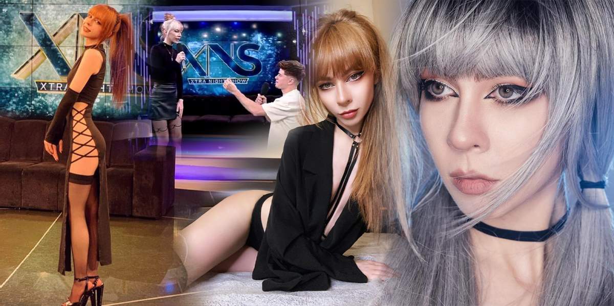 EXCLUSIV. Marie Janette a vrut să se despartă de iubitul ei, după ce a cerut-o în căsătorie în platoul de la Xtra Night Show. De ce a enervat-o la culme acest gest