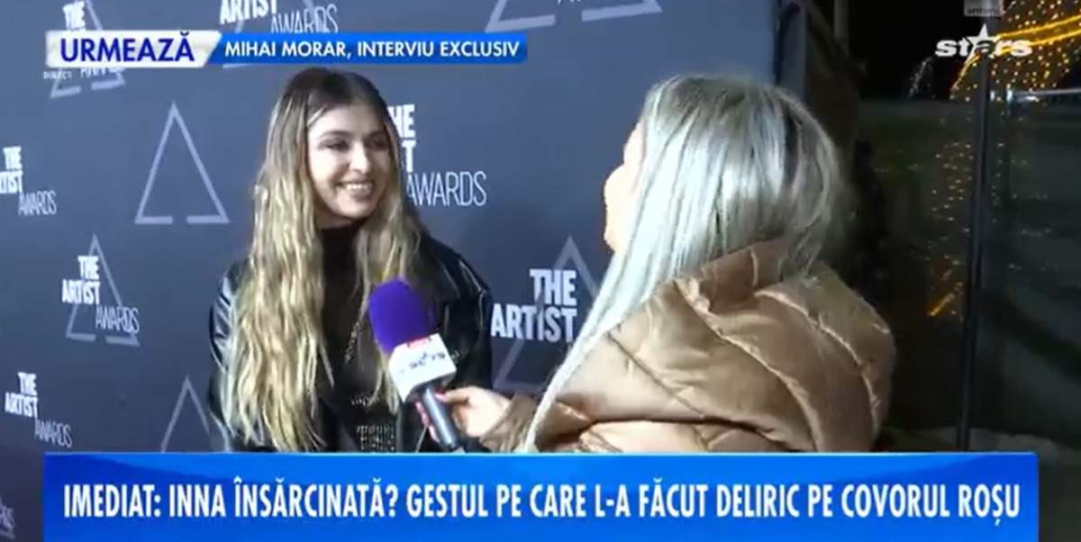 Irina Deaconescu, motivul pentru care a ales să se căsătorească în secret. Soția lui Cristi Manea, declarații exclusive la Antena Stars: ”Ni se părea că...” / VIDEO