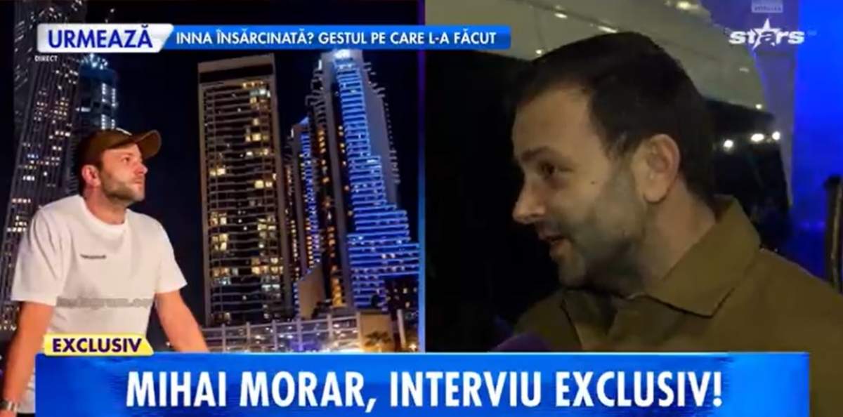 Mihai Morar a dezvăluit prin ce probleme de sănătate a trecut. Prezentatorul a trebuit să facă o pauză de la sport: ”Încerc să îmi refac...” / VIDEO