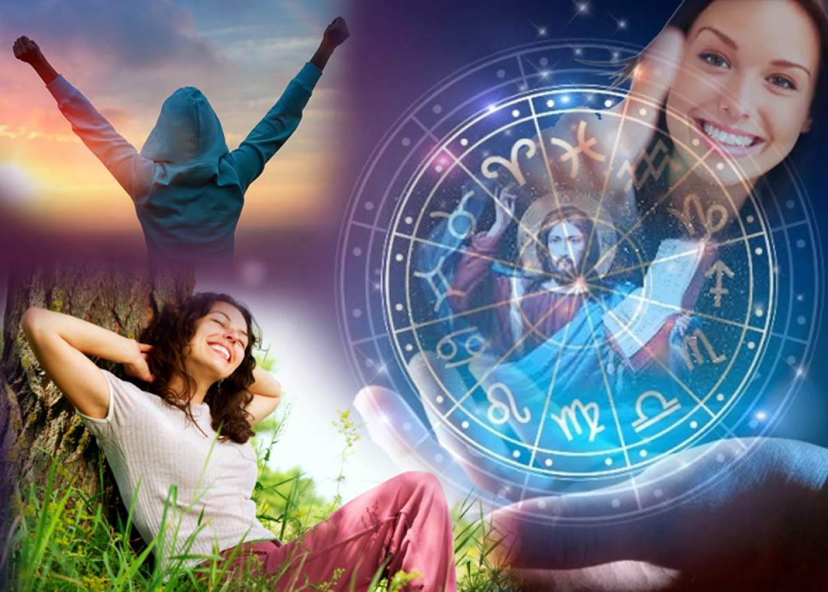 Zodii protejate în Postul Crăciunului Trei zodii protejate de Dumnezeu în Postul Crăciunului. Ei scapă de probleme și au noroc