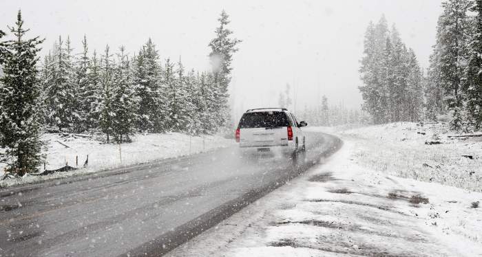 Ninge în România! Specialiștii ANM au făcut anunțul. Ce temperaturi ne așteaptă începând cu 16 noiembrie