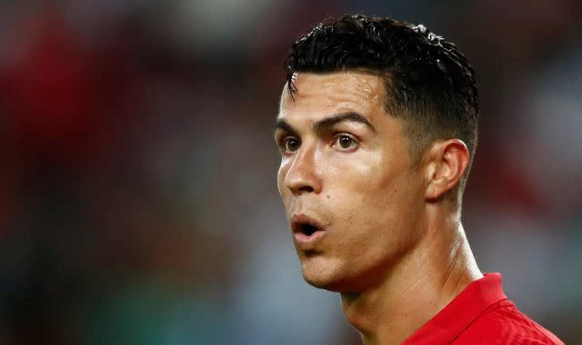 Afirmațiile lui Cristiano Ronaldo despre Manchester United au strâns strâns 7 milioane de vizualizări în doar 8 ore: "Trebuie să distrugi"