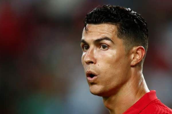 Afirmațiile lui Cristiano Ronaldo despre Manchester United au strâns strâns 7 milioane de vizualizări în doar 8 ore: "Trebuie să distrugi"