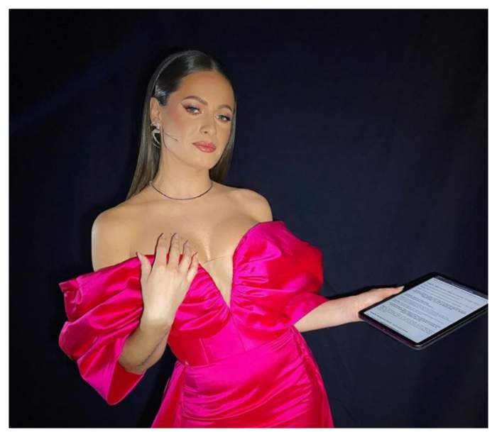 Raluka a împlinit 33 de ani. Cum își aniversează artista ziua de naștere / VIDEO