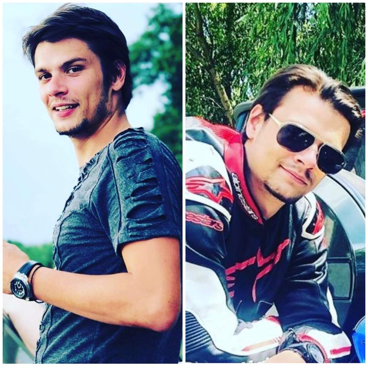 Mario Iorgulescu, mesaj emoționant în mediul online, înainte e proces Mario Iorgulescu, mesaj emoționant în mediul online, înainte e proces