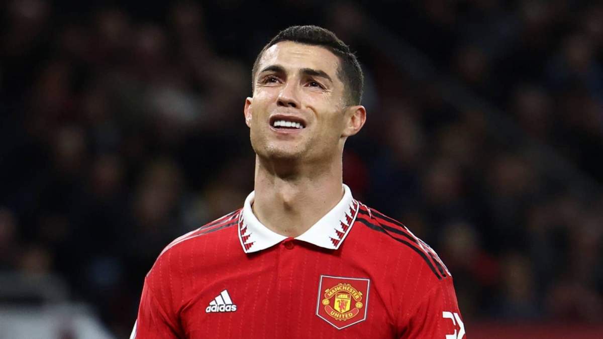 Cristiano Ronaldo pleacă de la Manchester United. Către ce echipă se poate îndrepta starul portughez, după Cupa Mondială