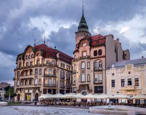 Oraşul din România care a ajuns să depășească Clujul și Bucureștiul la investiții. Are cea mai mare creştere a cifrei de afaceri