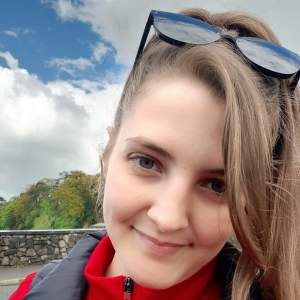 Româncă, ucisă cu sânge rece de logodnicul ei, în Irlanda. Ioana avea 30 de ani și ar fi fost omorâtă în somn: „Urmau să facă nunta” / VIDEO