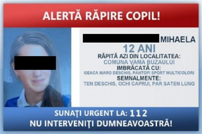 Poliția Română a încălcat propriile reguli în cazul surorilor răpite și violate de un pedofil / Siguranță și încredere