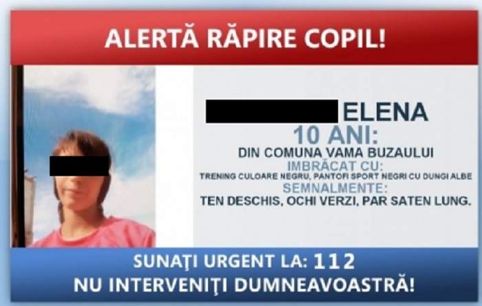 Poliția Română a încălcat propriile reguli în cazul surorilor răpite și violate de un pedofil / Siguranță și încredere