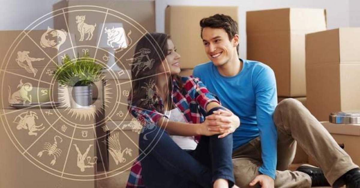 reprezentare grafica a semnelor zodiacale