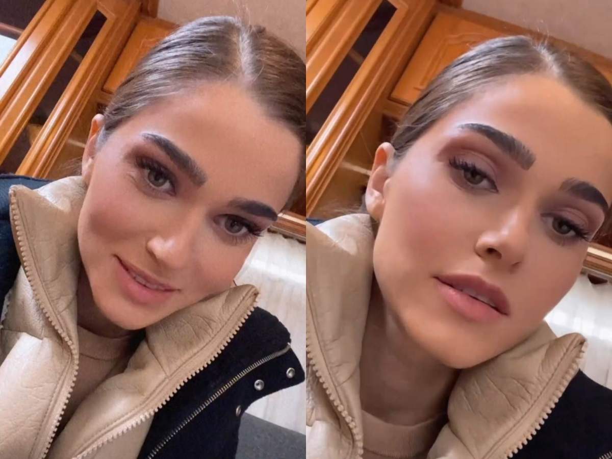 Theo Rose confirmă sarcina! Ce a declarat artista pe rețelele de socializare: ”E adevărat, o să aveți...” / VIDEO