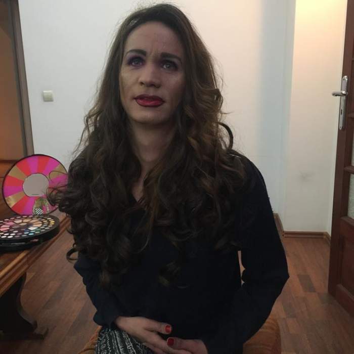 EXCLUSIV. Antonella Lerca, detalii cutremurătoare despre Vasilica, femeia trans ucisă de concubinul ei. Crima din Iași a îngrozit o țară întreagă