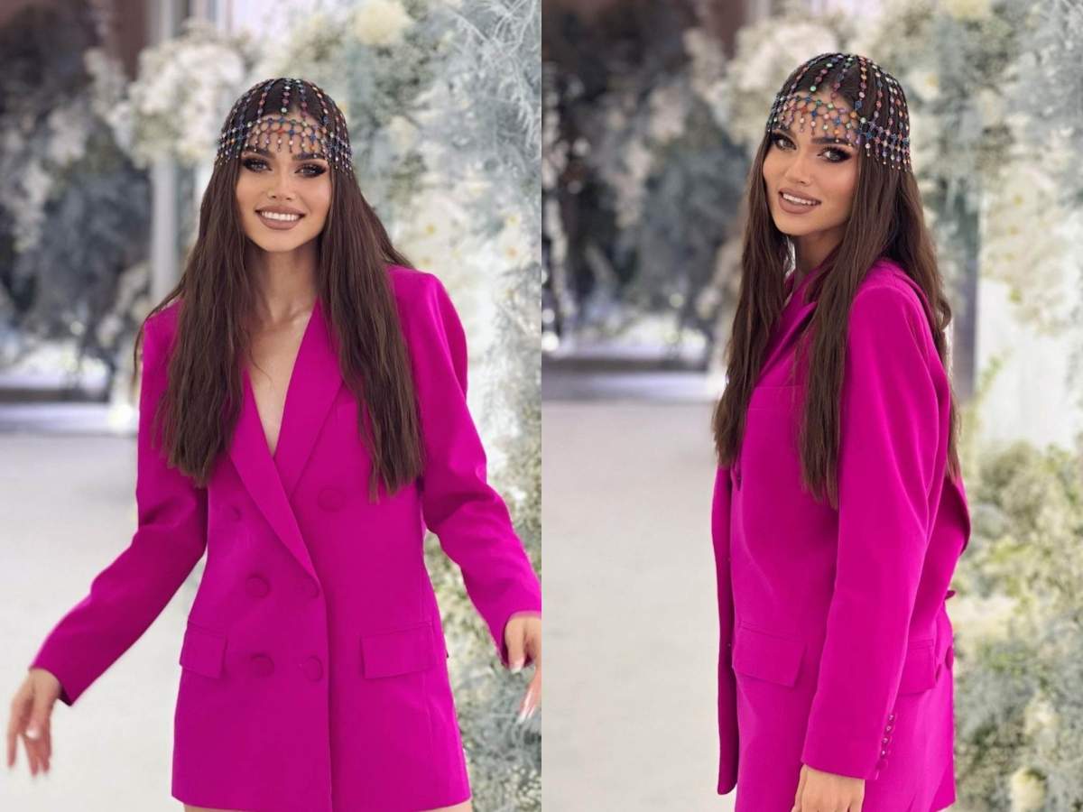 Cum o cheamă în realitate pe Theo Rose. Puțini oameni știu care este numele din buletin al artistei