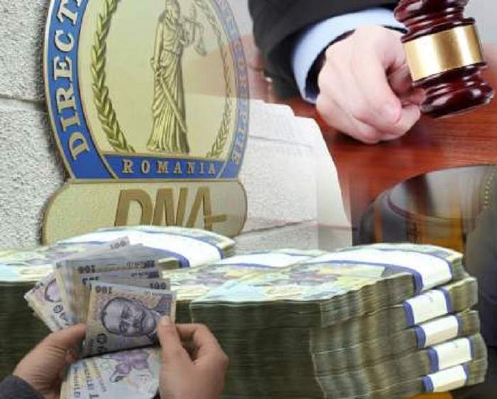 Procurorul condamnat pentru o șpagă de 260.000 de euro, scos din pușcărie după „erorile” colegilor / Noroc incredibil
