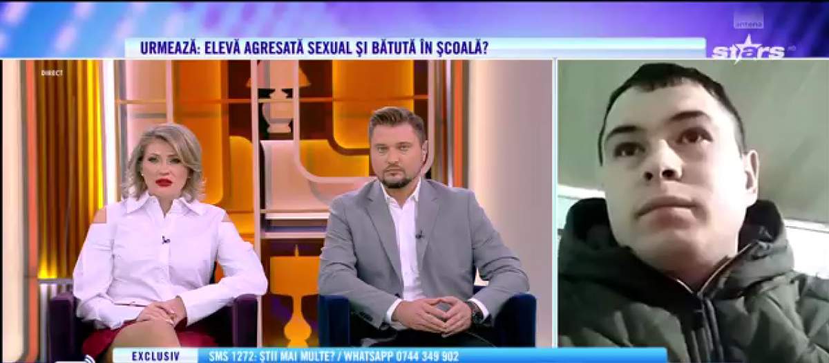 Emanuel, țepuit de patron și părăsit de soție