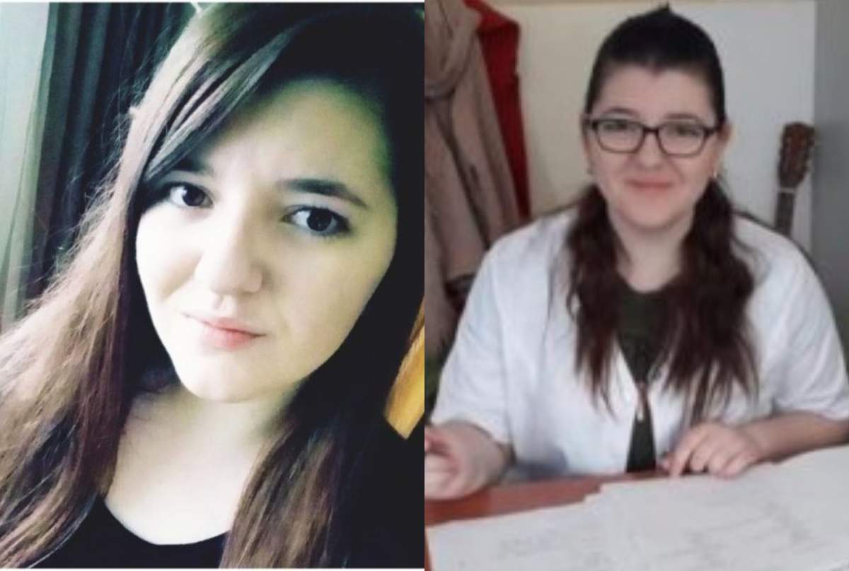 Bianca, o tânără în vârstă de 23 de ani, studentă la Medicină în București, a murit subit în timp ce se pregătea să iasă în oraș. Apropiații sunt în stare de șoc / FOTO