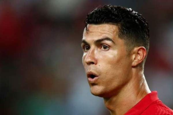 Cristiano Ronaldo nu va ma juca la Manchester United!? Șefii lui îi pregătesc demiterea