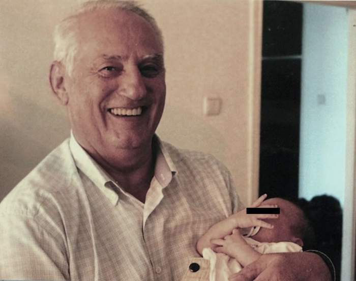 Dana Rogoz, mesaj emoționant pentru tatăl ei. Bărbatul ar fi împlinit astăzi 69 de ani: „Mă lupt acum să nu...”