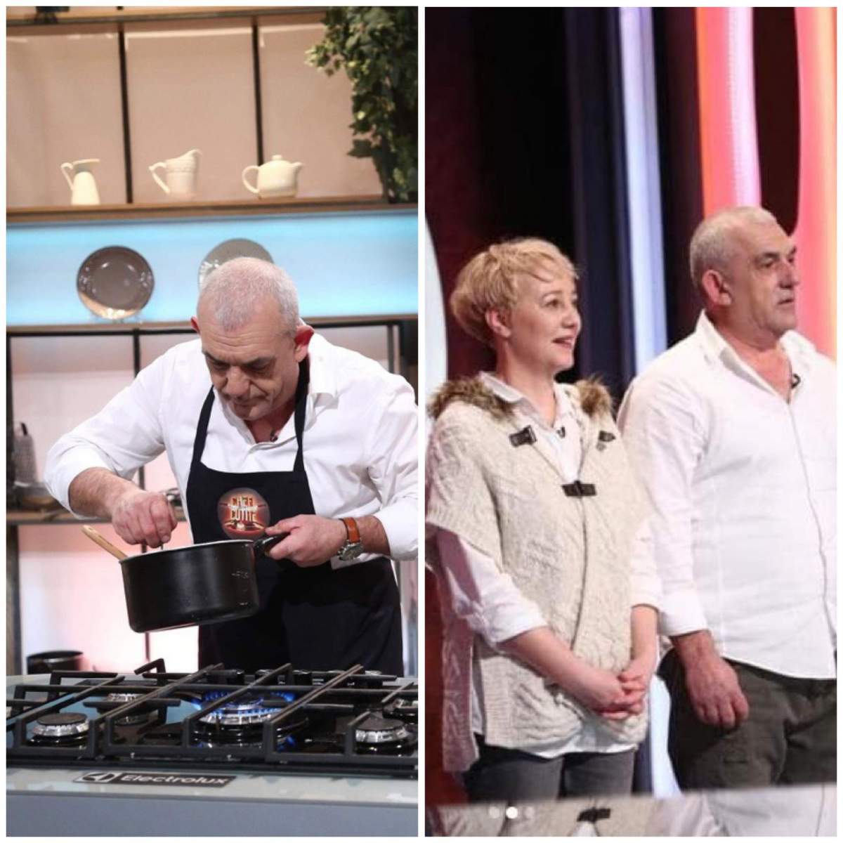 Cum s-a decis Paco să vină în România Cum s-a decis Paco să vină în România