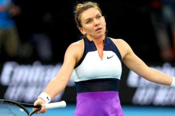 Simona Halep, acuzată oficial de dopaj. Cât timp are la dispoziție jucătoarea de tenis pentru a contesta actul de acuzare