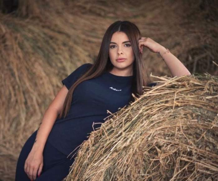 Exclusiv Maria Georgiana Cea Mai Urmărită Femeie Din România De Pe Onlyfans și A Găsit 