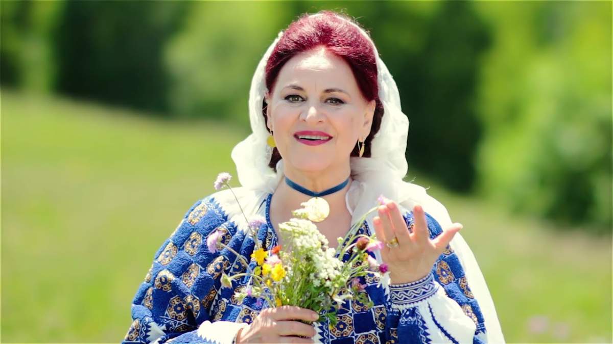 Elisabeta Turcu, despre sacrificiile unei relații de succes. Sfatul care a ajutat-o în căsnicia cu soțul ei