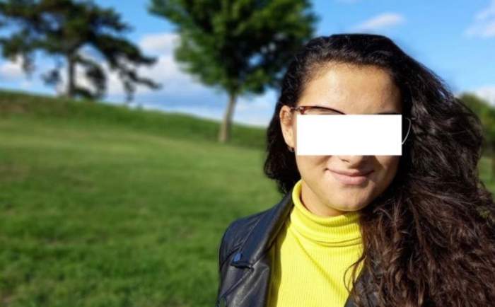 Cine era Flavia, tânăra care a murit într-o sală de fitness, în Alba. Adolescenta de 17 ani nu avea probleme de sănătate / FOTO