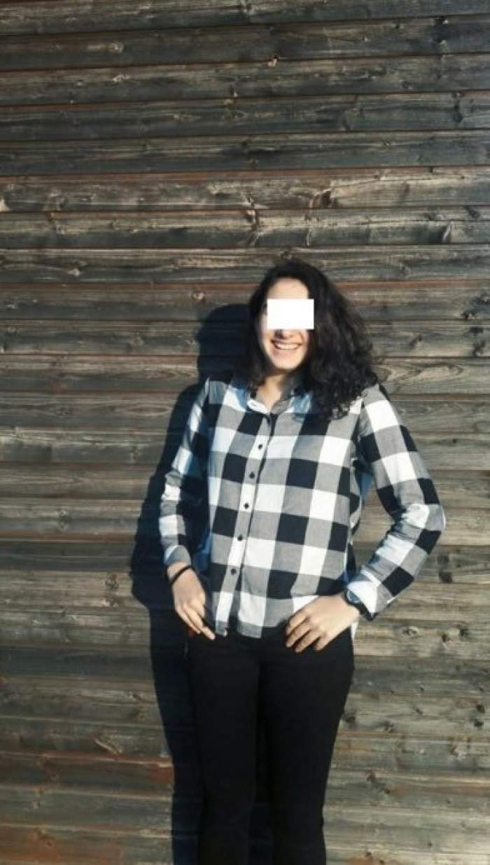 Cine era Flavia, tânăra care a murit într-o sală de fitness, în Alba. Adolescenta de 17 ani nu avea probleme de sănătate / FOTO