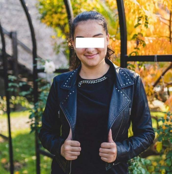 Cine era Flavia, tânăra care a murit într-o sală de fitness, în Alba. Adolescenta de 17 ani nu avea probleme de sănătate / FOTO