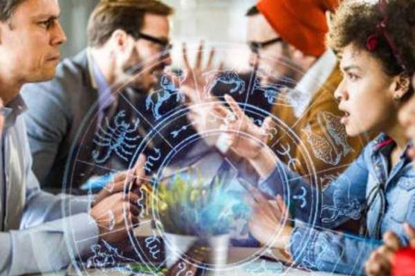 Zodia care se ceartă cu apropiații în luna decembrie. Acești nativi vor avea de depășit o situație complicată