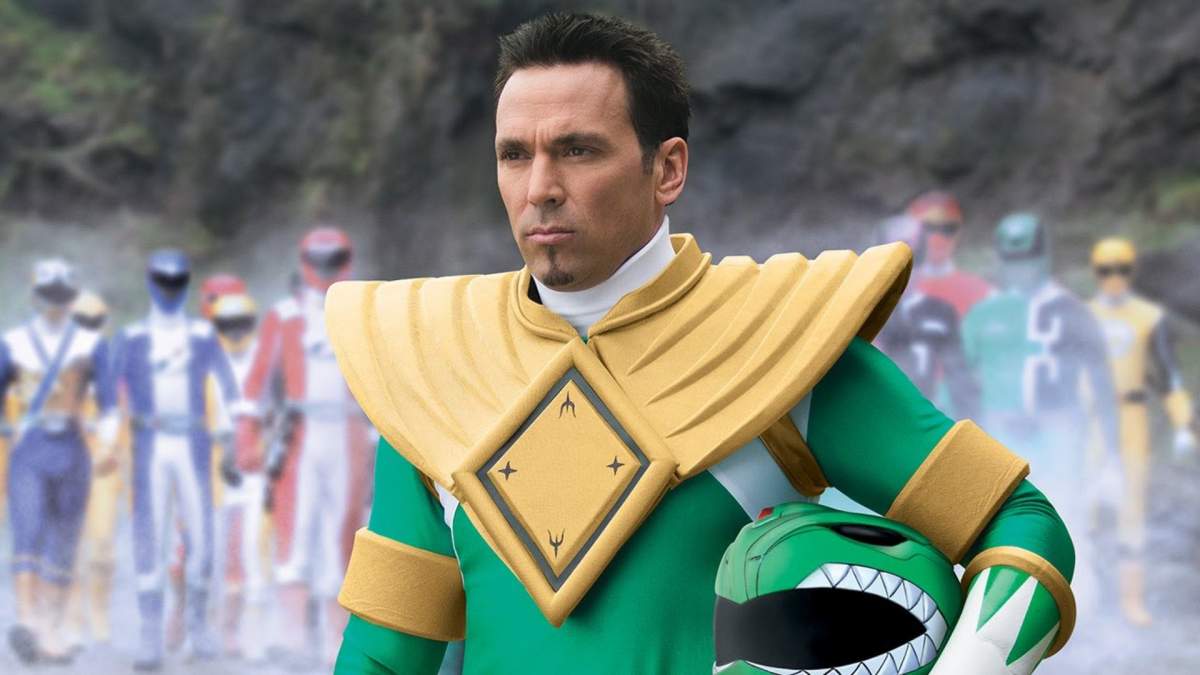 Doliu la Hollywood! Jason David Frank, star-ul din Power Rangers, a murit la doar 49 de ani